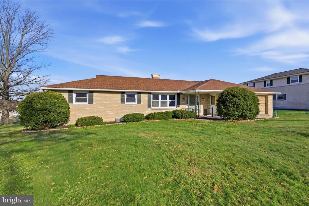 3340 MINTON DRIVE