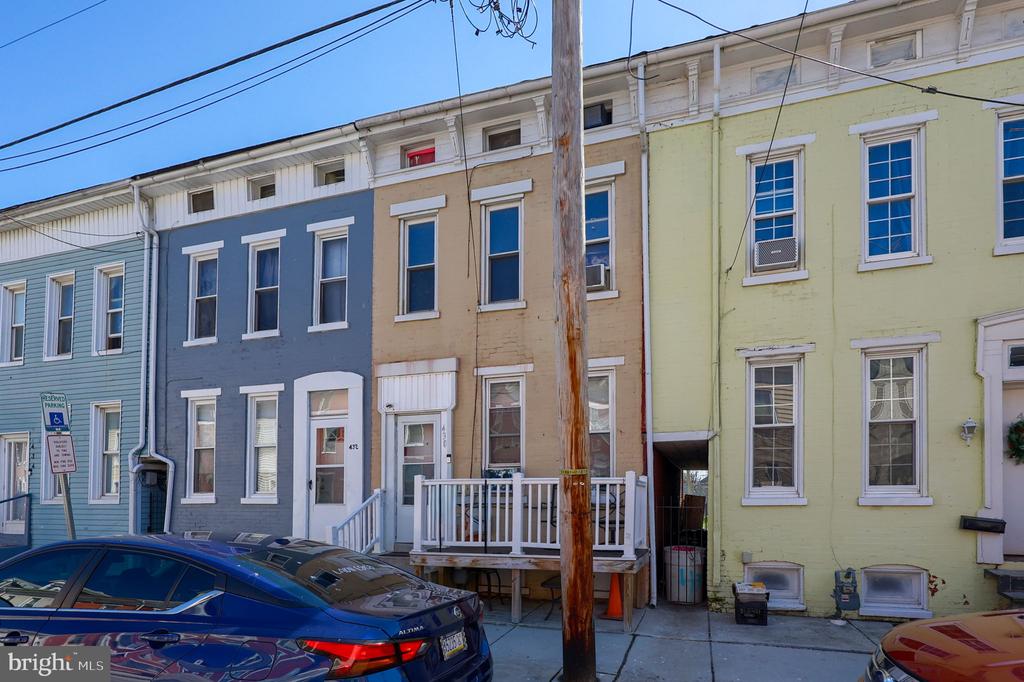 430 E WALNUT STREET