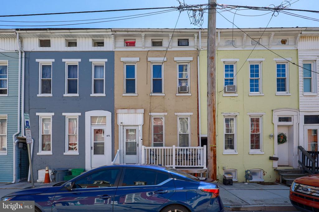 430 E WALNUT STREET