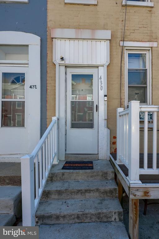 430 E WALNUT STREET