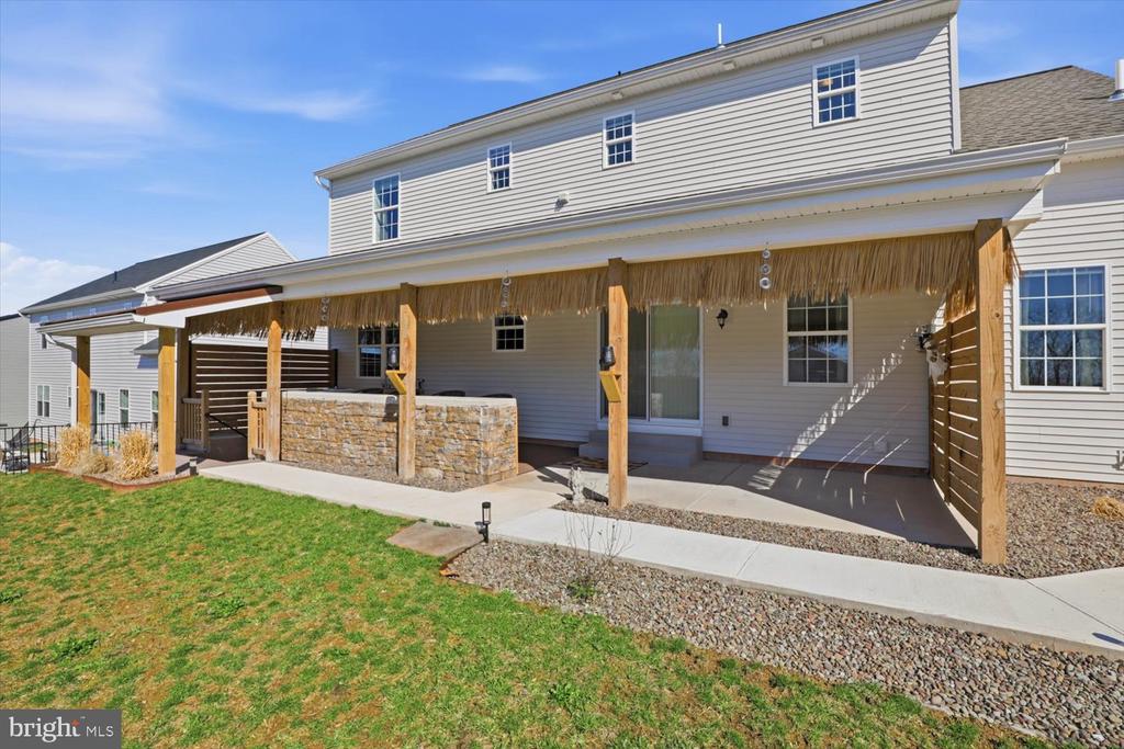95 RED MAPLE DRIVE