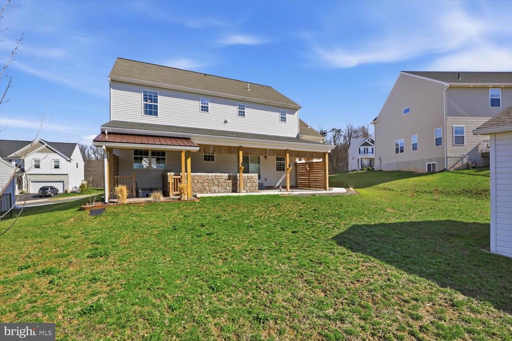 95 RED MAPLE DRIVE