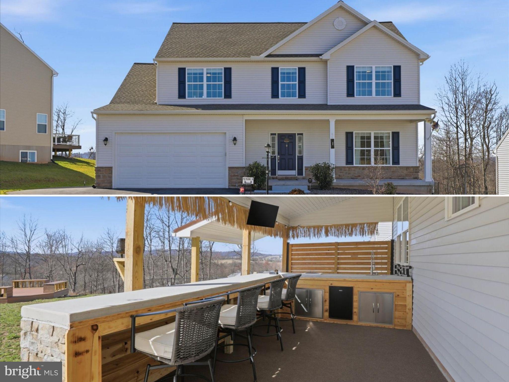95 RED MAPLE DRIVE