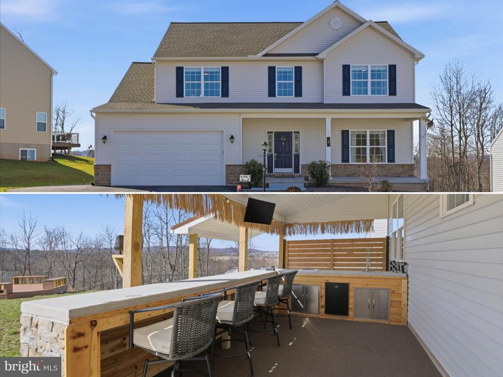 95 RED MAPLE DRIVE