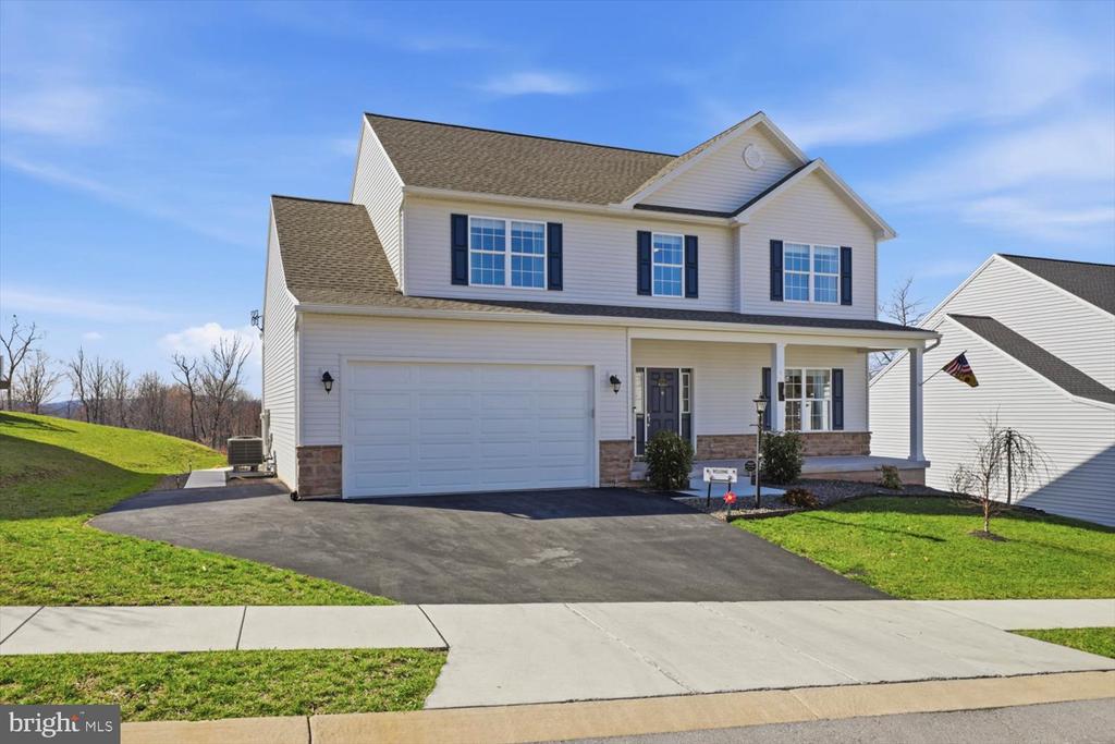 95 RED MAPLE DRIVE