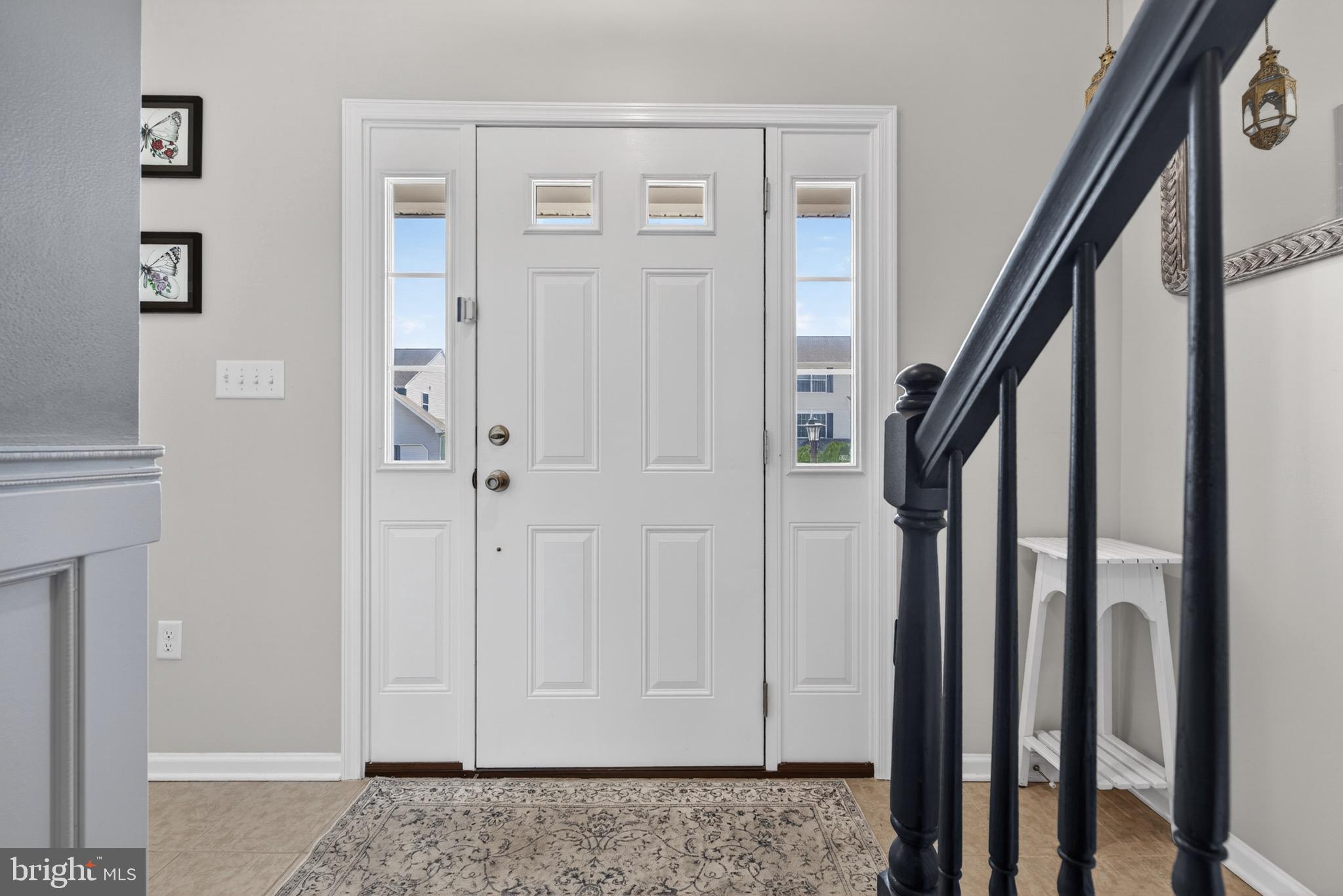 25 THOROUGHBRED DRIVE