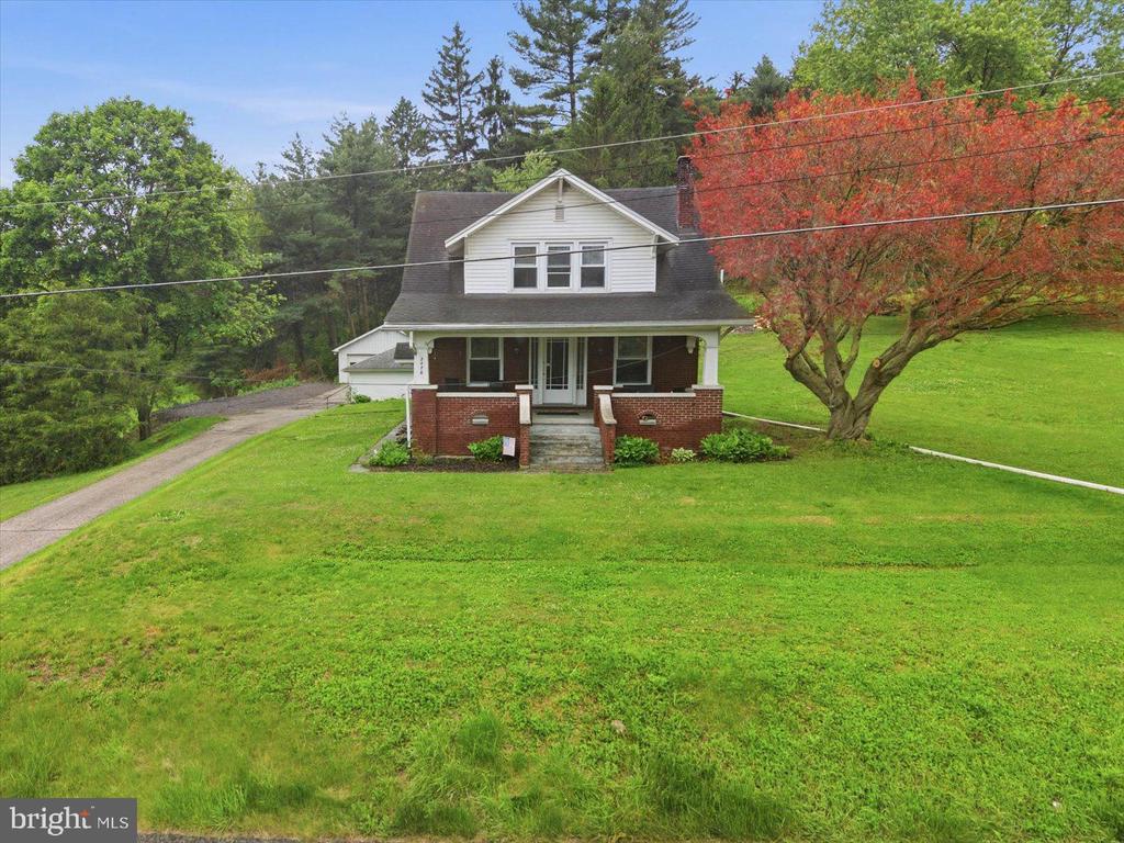 2476 SEVEN VALLEYS ROAD