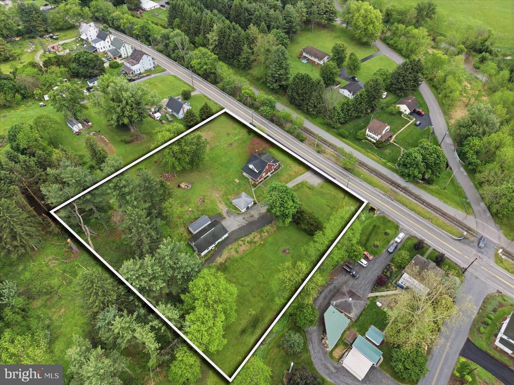 2476 SEVEN VALLEYS ROAD