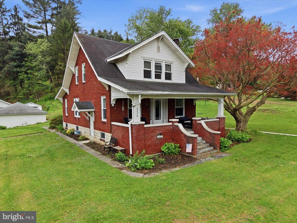 2476 SEVEN VALLEYS ROAD