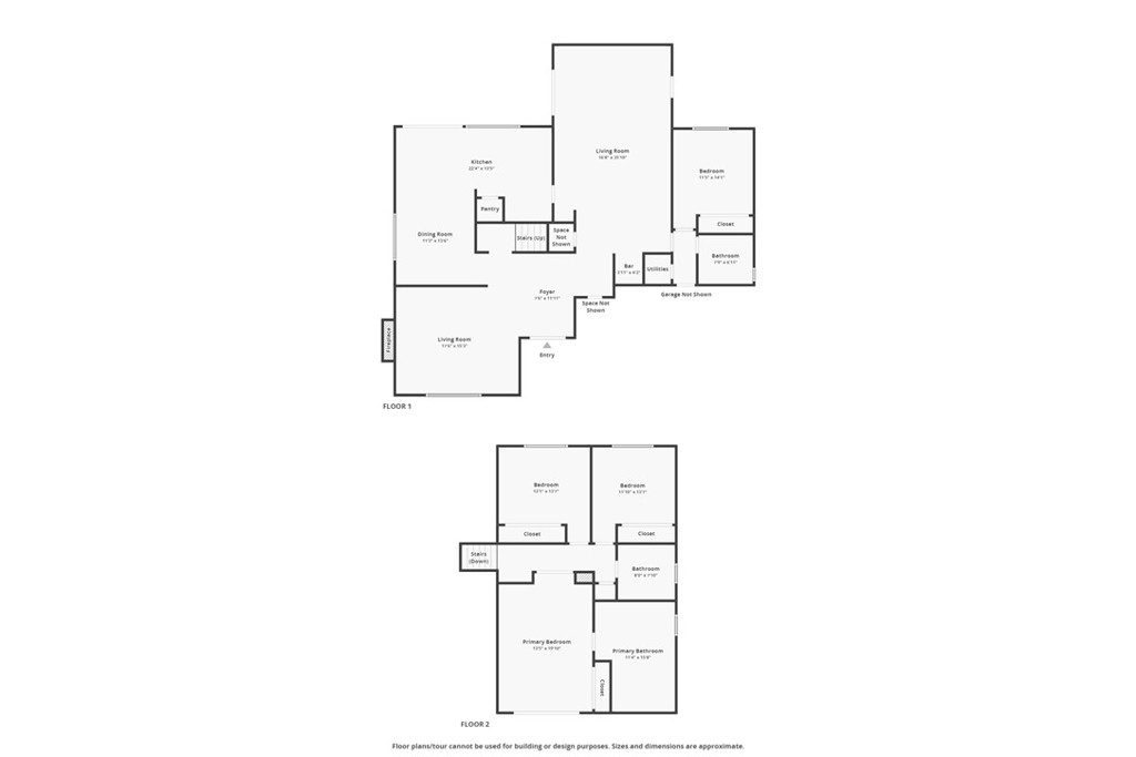 1111 Visalia Drive