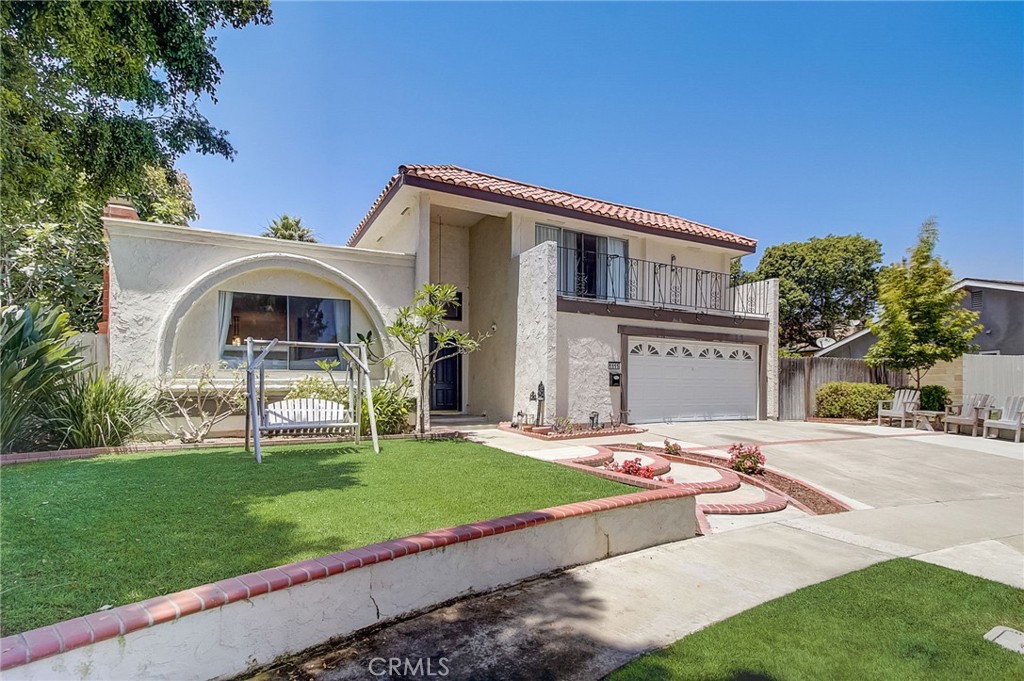 1111 Visalia Drive