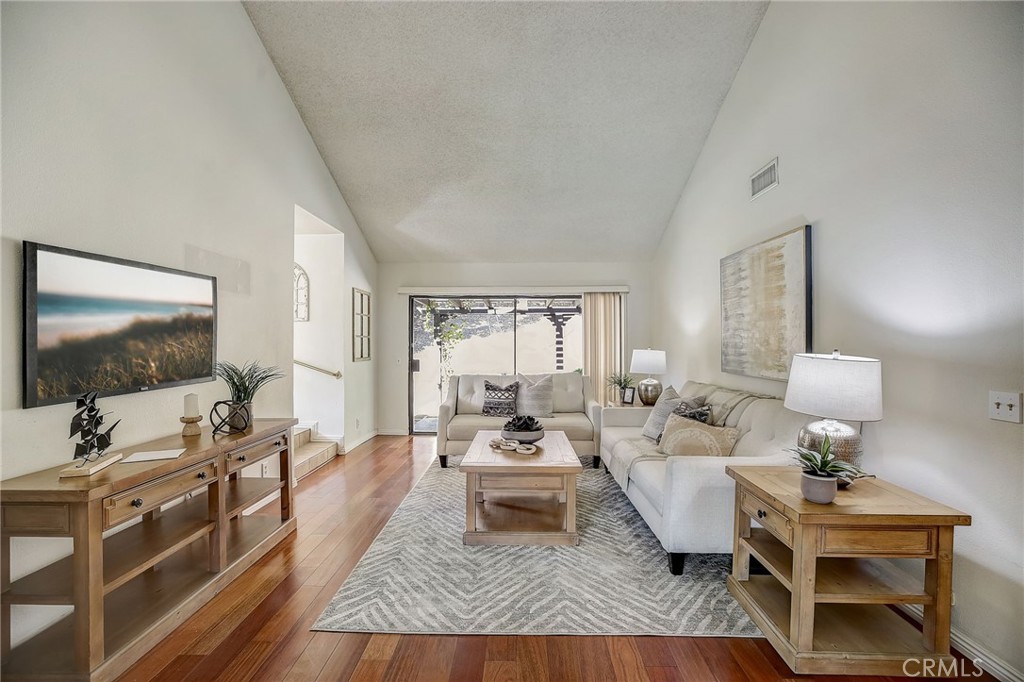 3221 Falcon Ridge Road