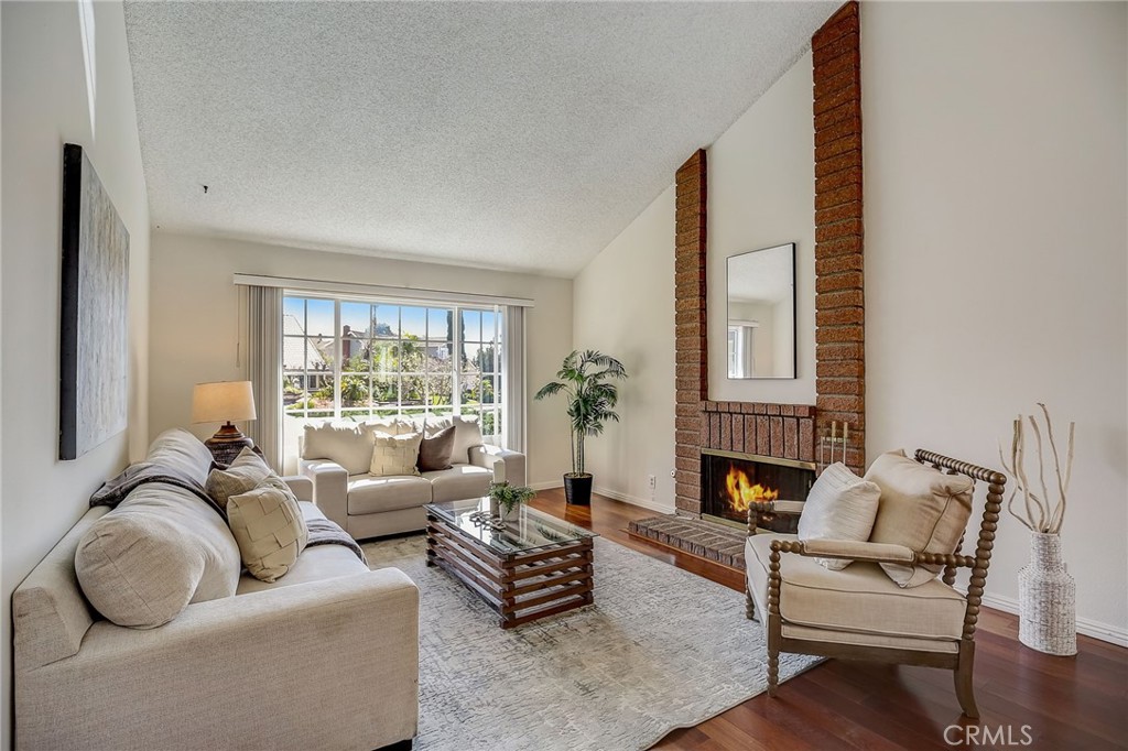 3221 Falcon Ridge Road