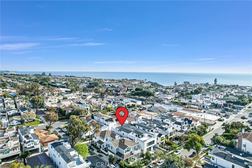 424 1/2 Orchid Avenue Back Unit