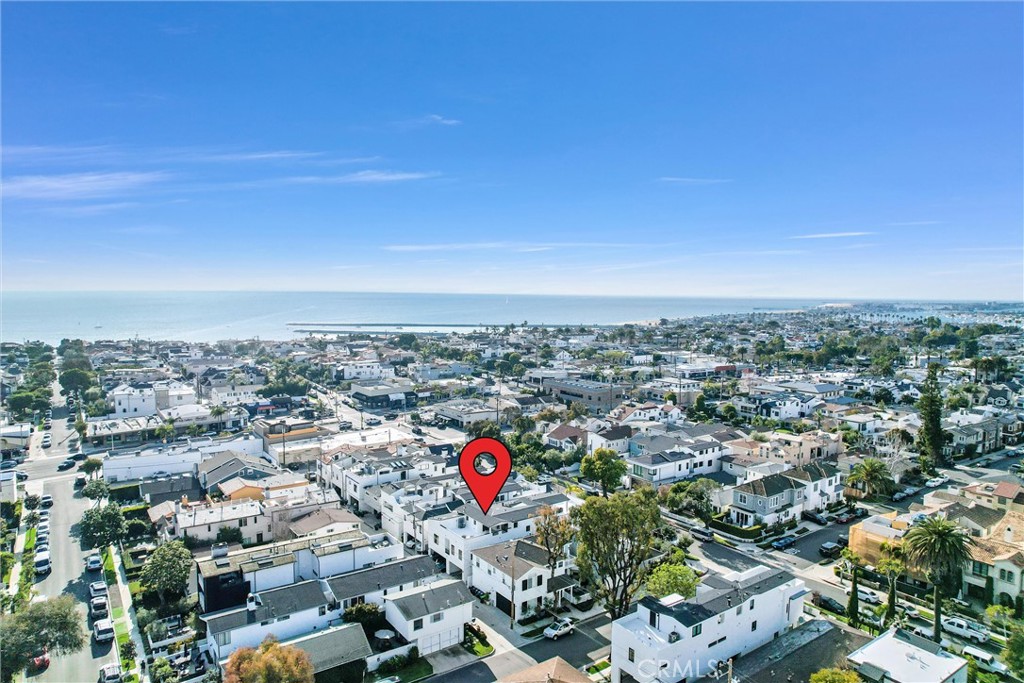 424 1/2 Orchid Avenue Back Unit