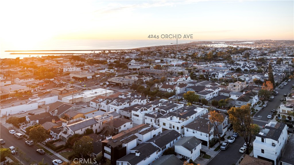 424 1/2 Orchid Avenue Back Unit