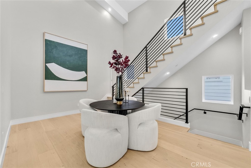 424 1/2 Orchid Avenue Back Unit