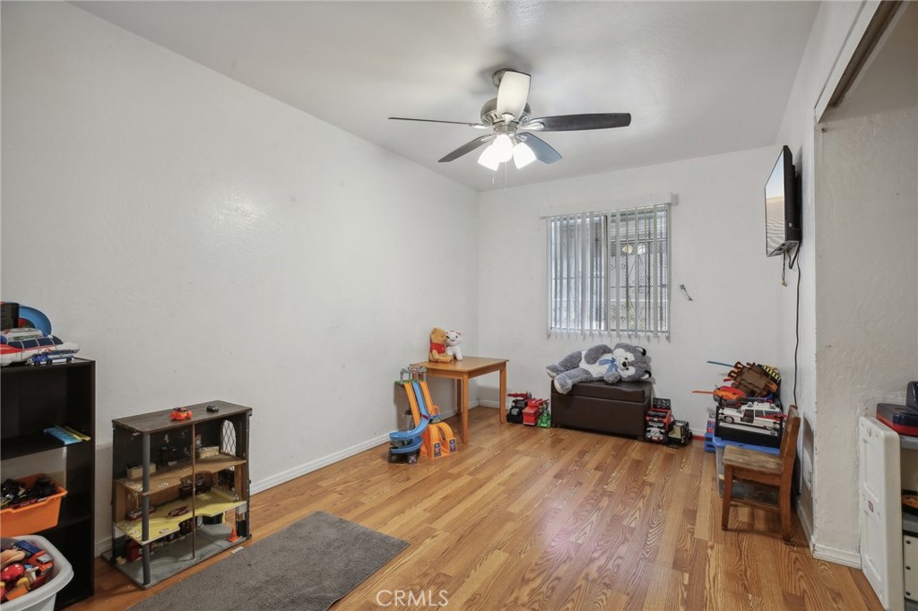 1609 Sierra Vista Avenue