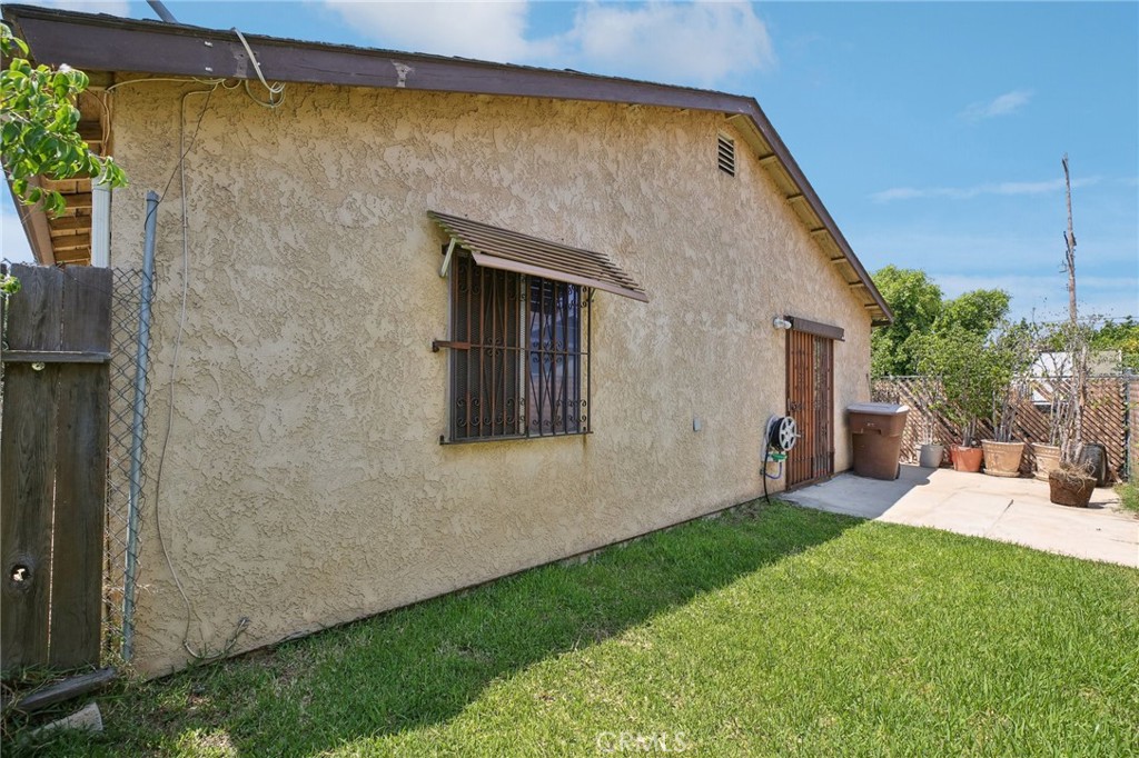 1609 Sierra Vista Avenue