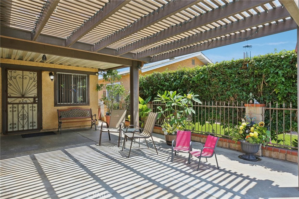 1609 Sierra Vista Avenue