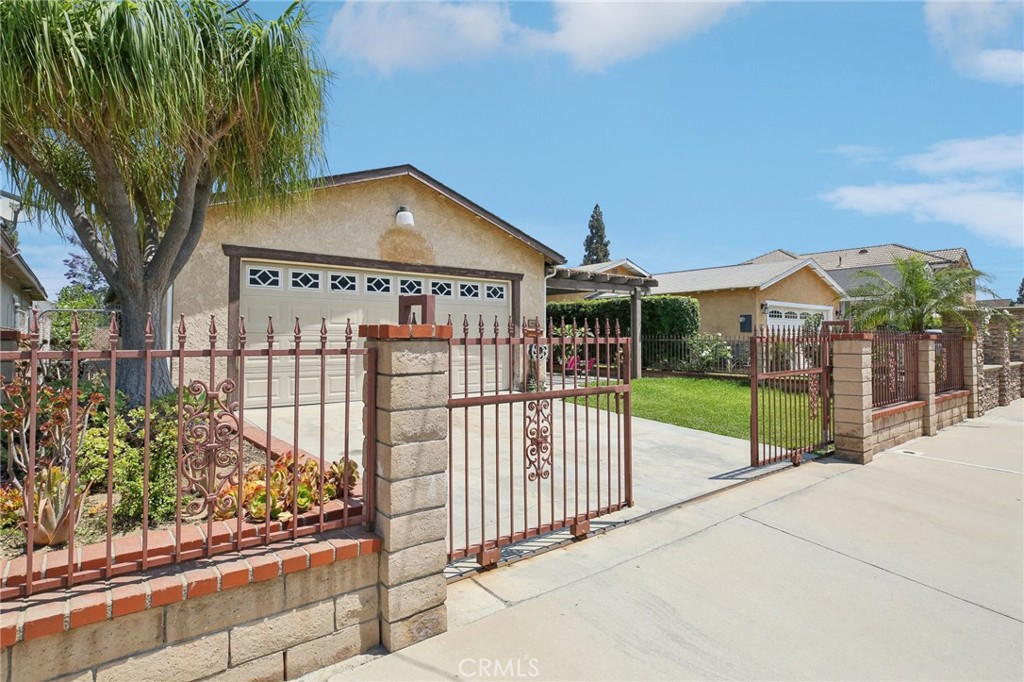 1609 Sierra Vista Avenue