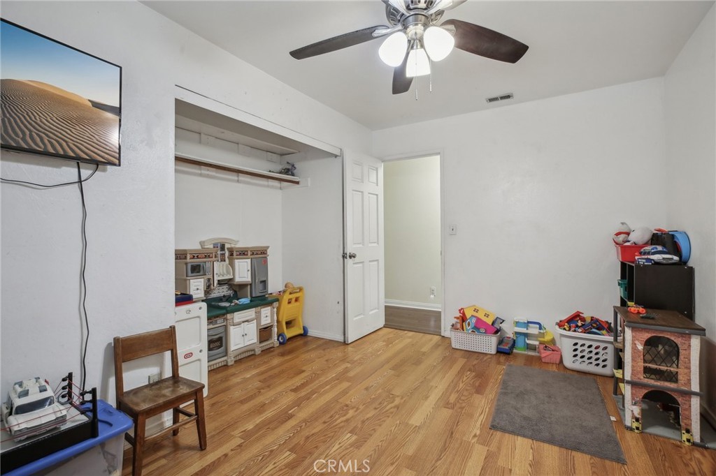 1609 Sierra Vista Avenue