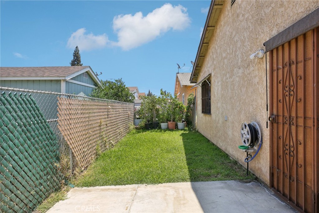 1609 Sierra Vista Avenue