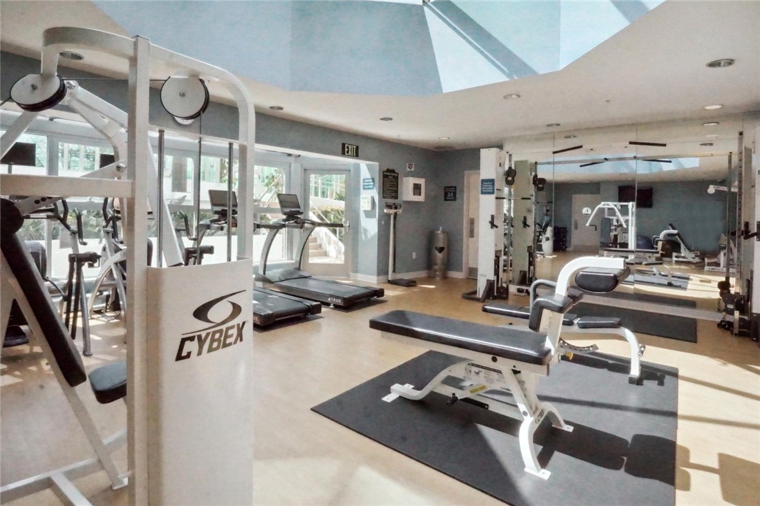 3131 Michelson Drive 1504