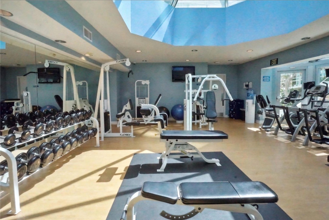 3131 Michelson Drive 1504