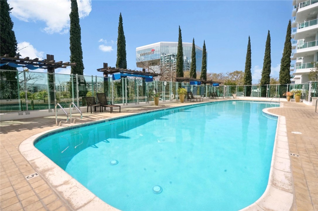 3131 Michelson Drive 1504