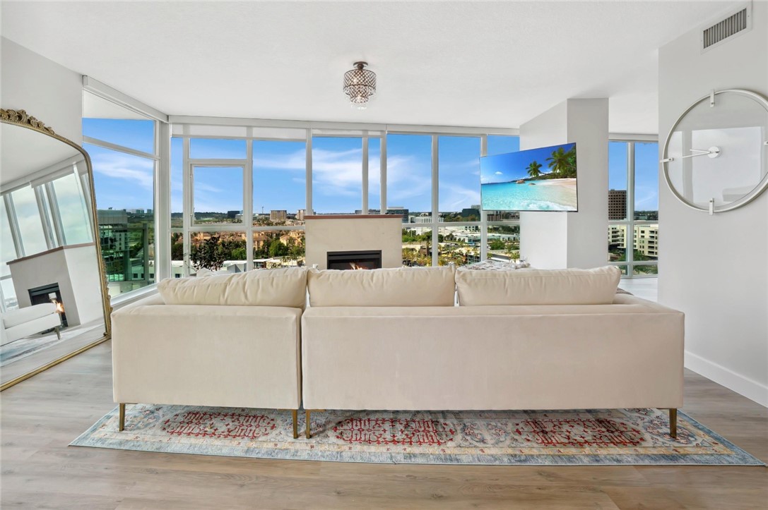 3131 Michelson Drive 1504