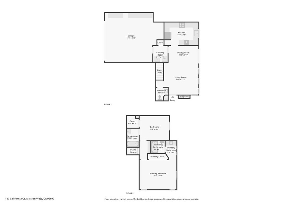 187 California Court