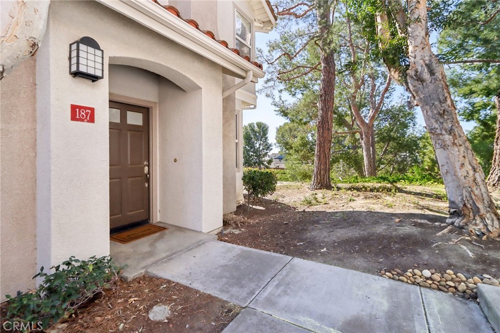 187 California Court