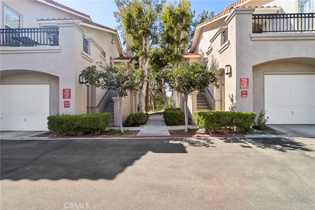 187 California Court