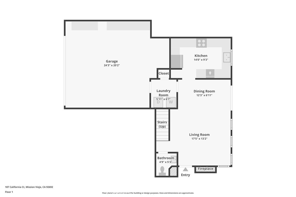 187 California Court