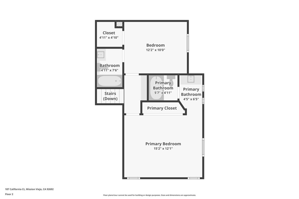 187 California Court