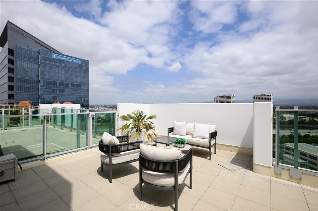 3141 Michelson Drive 1701