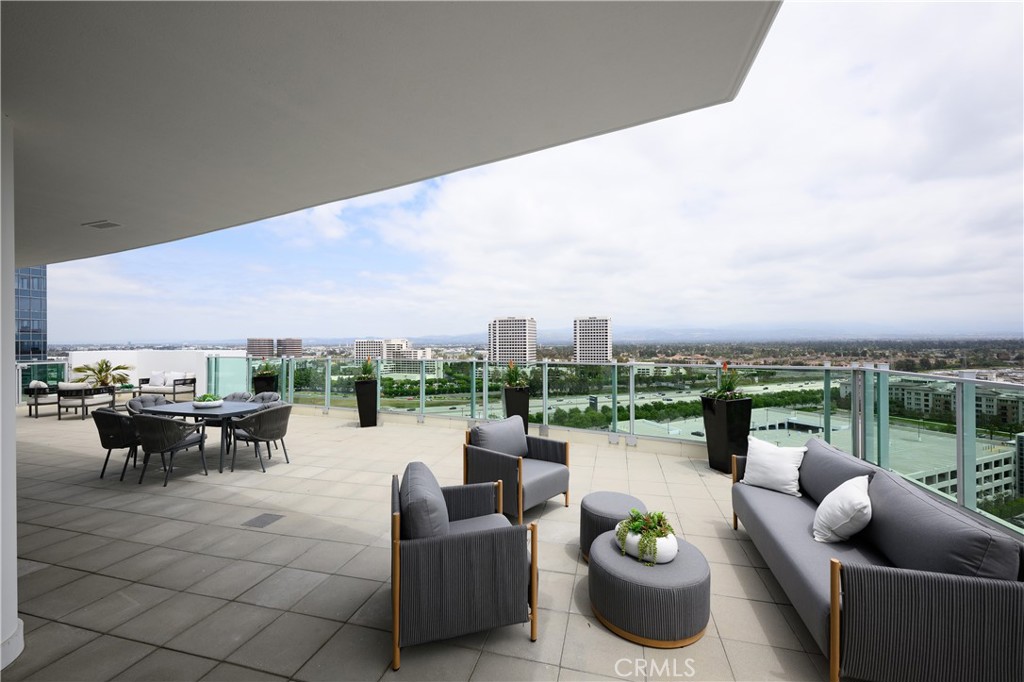 3141 Michelson Drive 1701