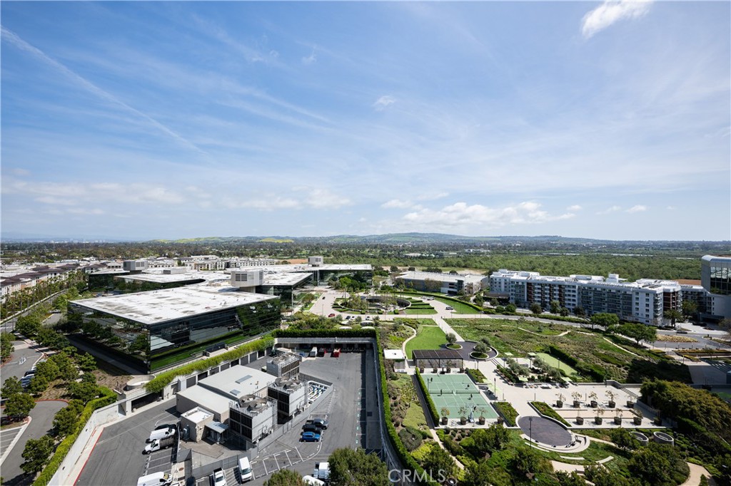 3141 Michelson Drive 1701