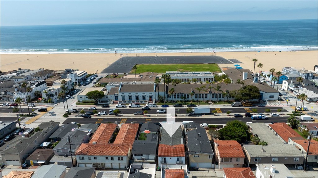 1324 W Balboa Boulevard