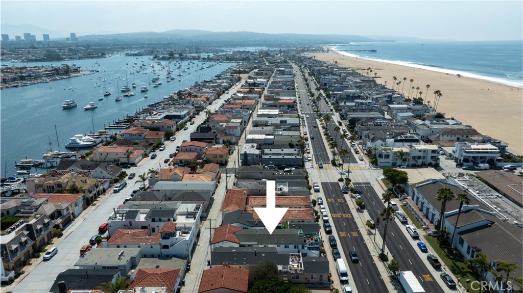 1324 W Balboa Boulevard