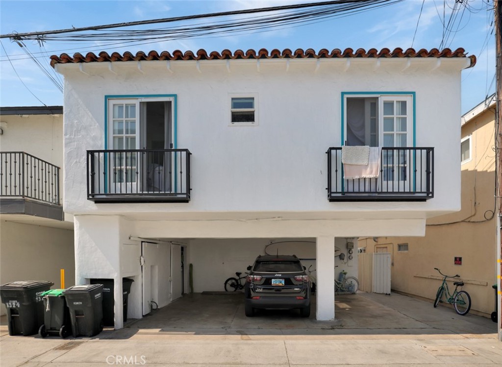 1324 W Balboa Boulevard