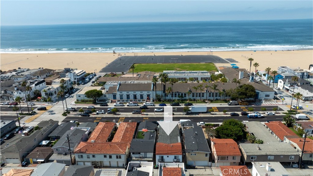 1324 W Balboa Boulevard