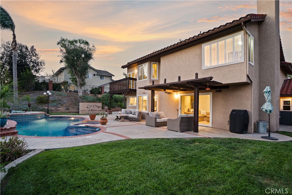 4865 Via Del Corral Yorba Linda Ca Us 92887 Oc26224870