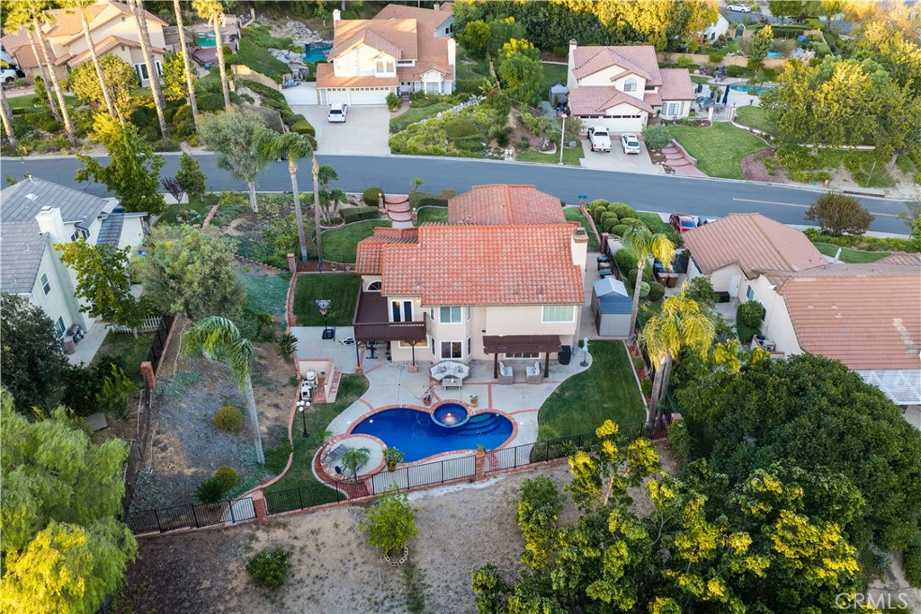 4865 Via Del Corral