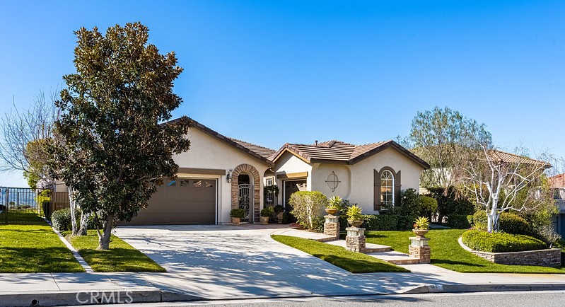 6962 E Magdalena Drive