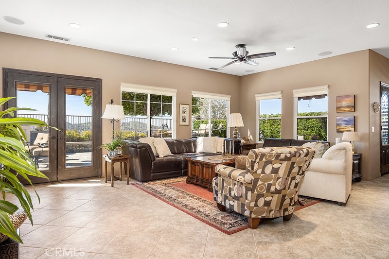 6962 E Magdalena Drive