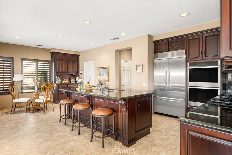 6962 E Magdalena Drive