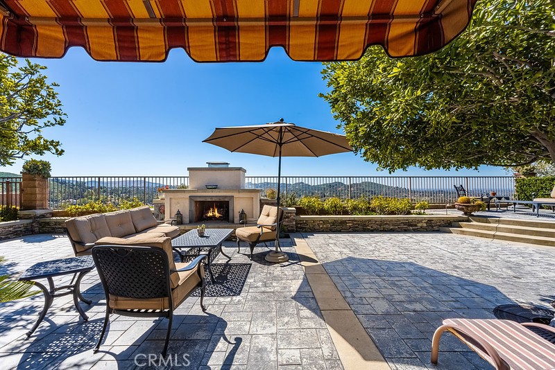 6962 E Magdalena Drive