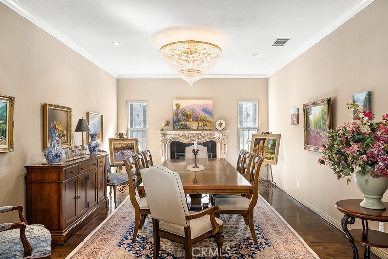 6962 E Magdalena Drive